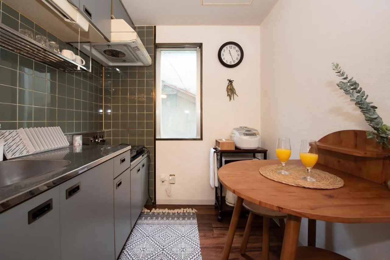 Apartament Le Seine Sapporo 0*,